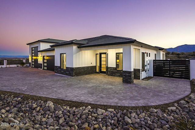 1545 E QUAIL SPRINGS RANCH Road, Cottonwood, AZ 86326