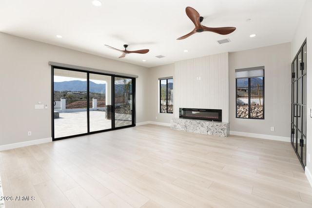 1545 E QUAIL SPRINGS RANCH Road, Cottonwood, AZ 86326