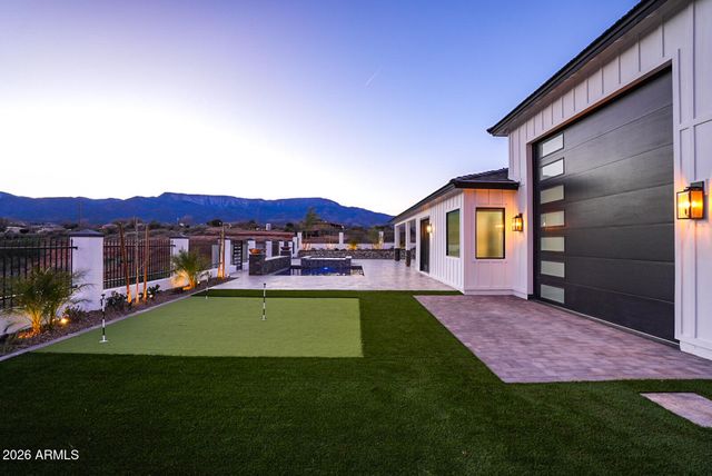 1545 E QUAIL SPRINGS RANCH Road, Cottonwood, AZ 86326