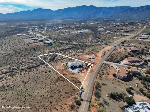 1545 E QUAIL SPRINGS RANCH Road, Cottonwood, AZ 86326