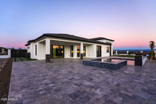 1545 E QUAIL SPRINGS RANCH Road, Cottonwood, AZ 86326