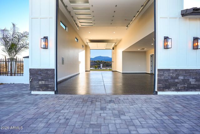 1545 E QUAIL SPRINGS RANCH Road, Cottonwood, AZ 86326