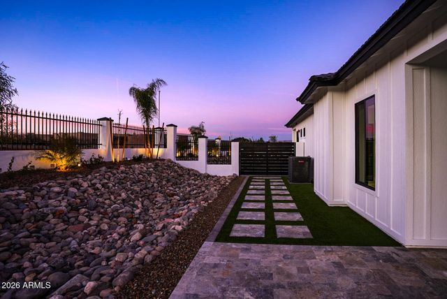 1545 E QUAIL SPRINGS RANCH Road, Cottonwood, AZ 86326