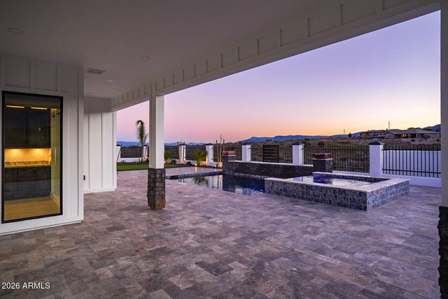 1545 E QUAIL SPRINGS RANCH Road, Cottonwood, AZ 86326