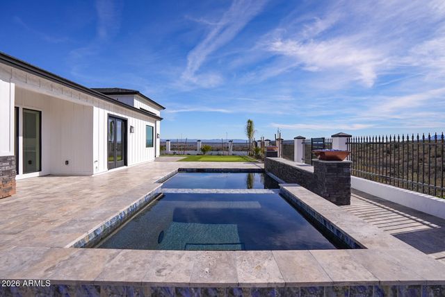 1545 E QUAIL SPRINGS RANCH Road, Cottonwood, AZ 86326