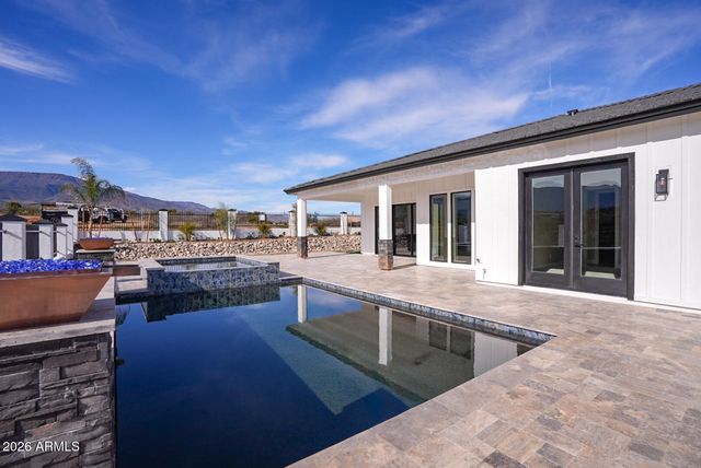 1545 E QUAIL SPRINGS RANCH Road, Cottonwood, AZ 86326