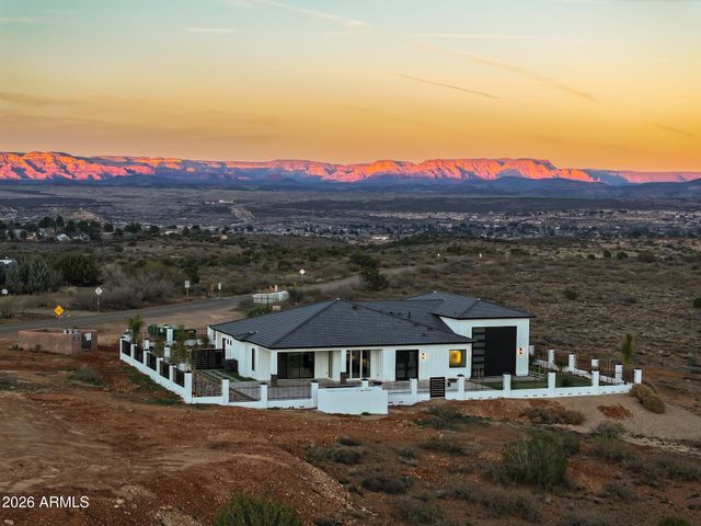 1545 E QUAIL SPRINGS RANCH Road, Cottonwood, AZ 86326