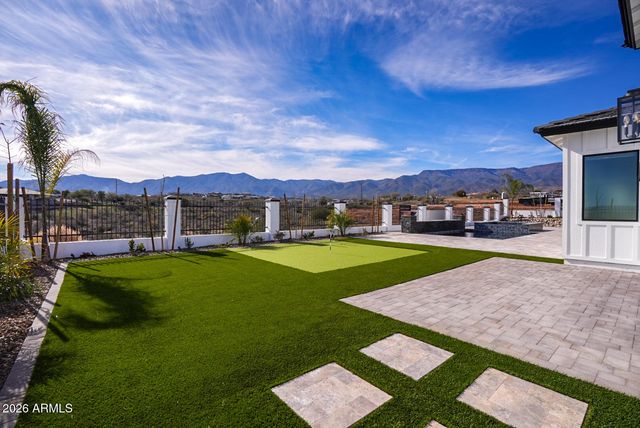 1545 E QUAIL SPRINGS RANCH Road, Cottonwood, AZ 86326