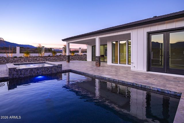 1545 E QUAIL SPRINGS RANCH Road, Cottonwood, AZ 86326