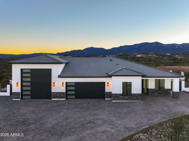 1545 E QUAIL SPRINGS RANCH Road, Cottonwood, AZ 86326