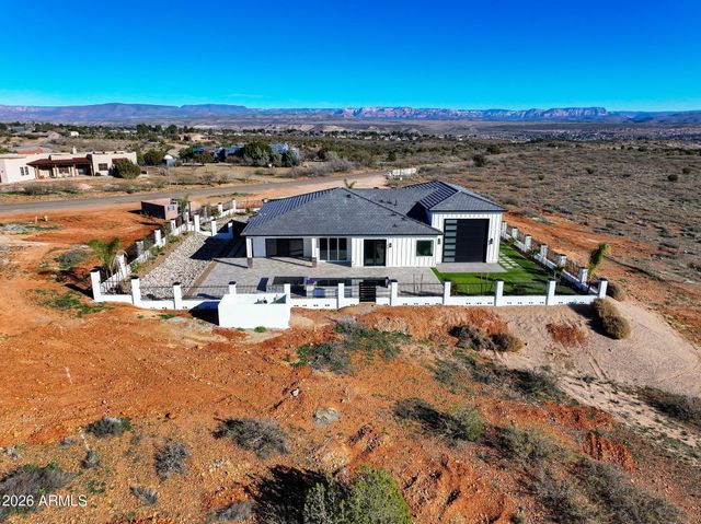 1545 E QUAIL SPRINGS RANCH Road, Cottonwood, AZ 86326