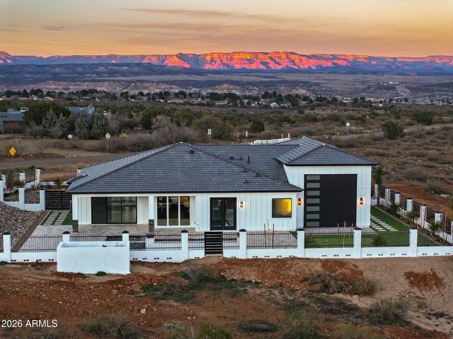 1545 E QUAIL SPRINGS RANCH Road, Cottonwood, AZ 86326