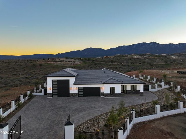 1545 E QUAIL SPRINGS RANCH Road, Cottonwood, AZ 86326