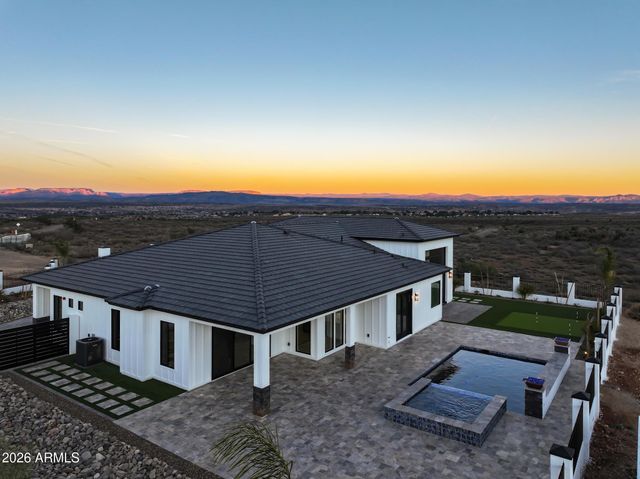 1545 E QUAIL SPRINGS RANCH Road, Cottonwood, AZ 86326