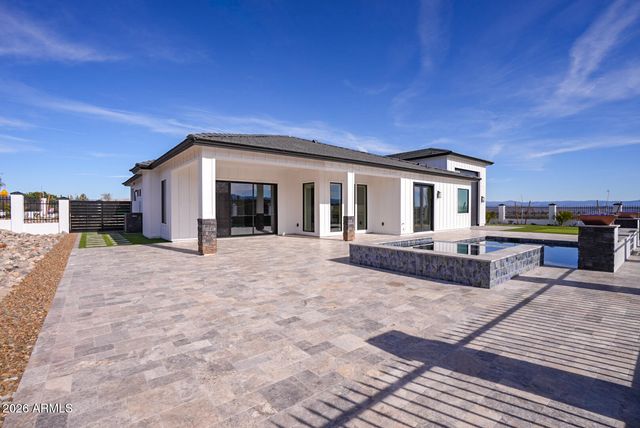 1545 E QUAIL SPRINGS RANCH Road, Cottonwood, AZ 86326