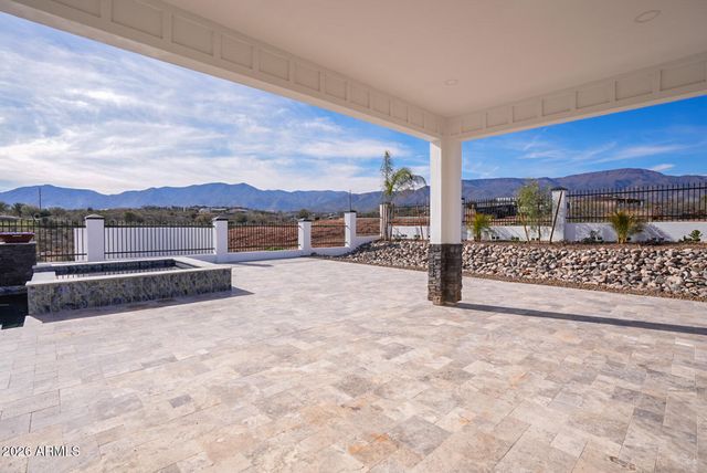 1545 E QUAIL SPRINGS RANCH Road, Cottonwood, AZ 86326