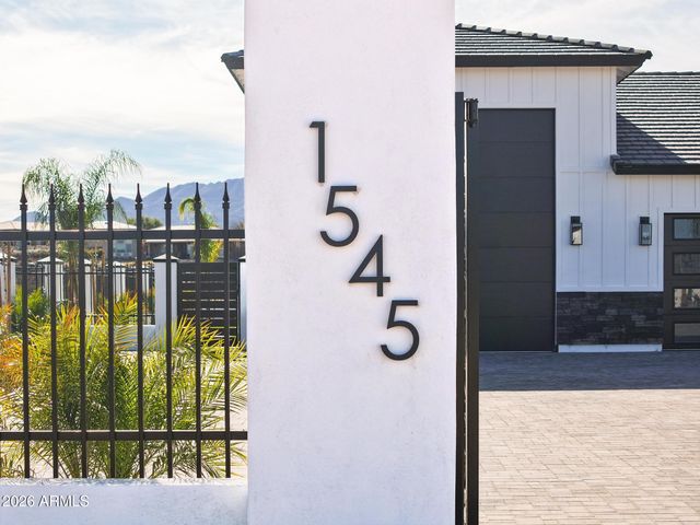 1545 E QUAIL SPRINGS RANCH Road, Cottonwood, AZ 86326