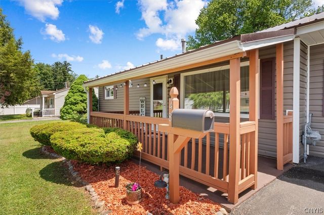48 Beechnut, Whitestown, NY 13492