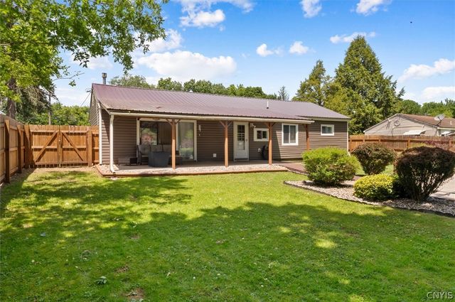 48 Beechnut, Whitestown, NY 13492