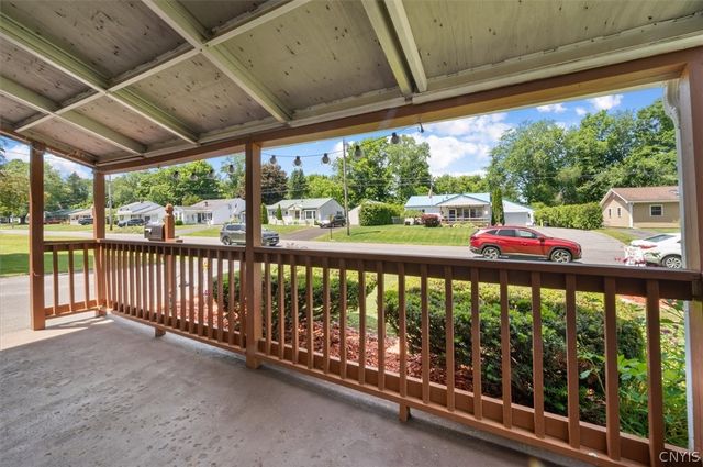 48 Beechnut, Whitestown, NY 13492