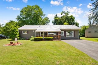 48 Beechnut, Whitestown, NY 13492