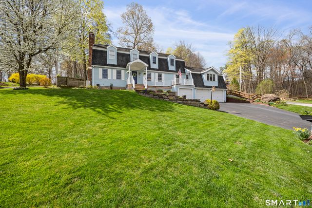 42 Chimney Sweep Road, Wallingford, CT 06492