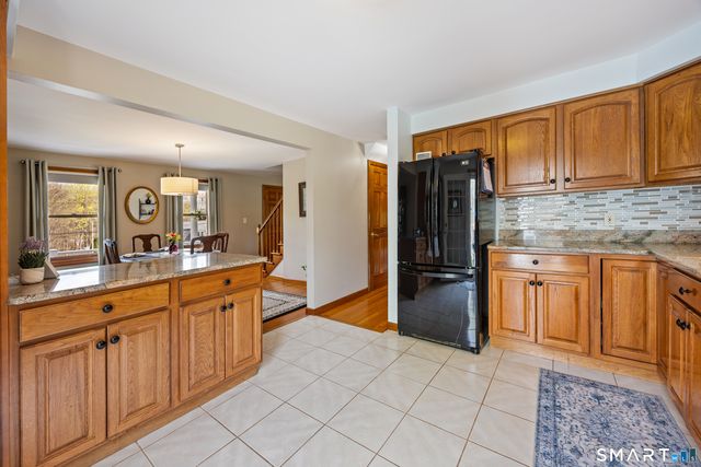 42 Chimney Sweep Road, Wallingford, CT 06492