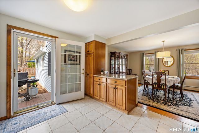 42 Chimney Sweep Road, Wallingford, CT 06492