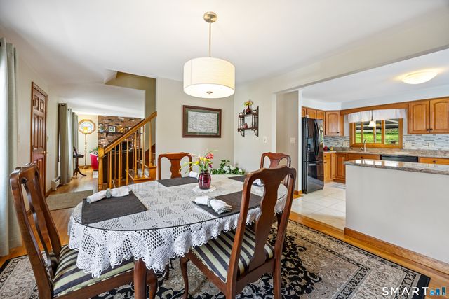 42 Chimney Sweep Road, Wallingford, CT 06492