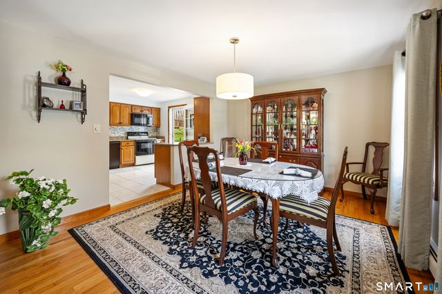 42 Chimney Sweep Road, Wallingford, CT 06492