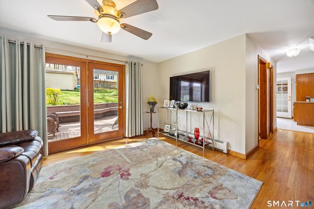 42 Chimney Sweep Road, Wallingford, CT 06492