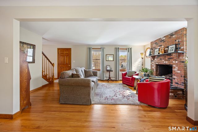 42 Chimney Sweep Road, Wallingford, CT 06492