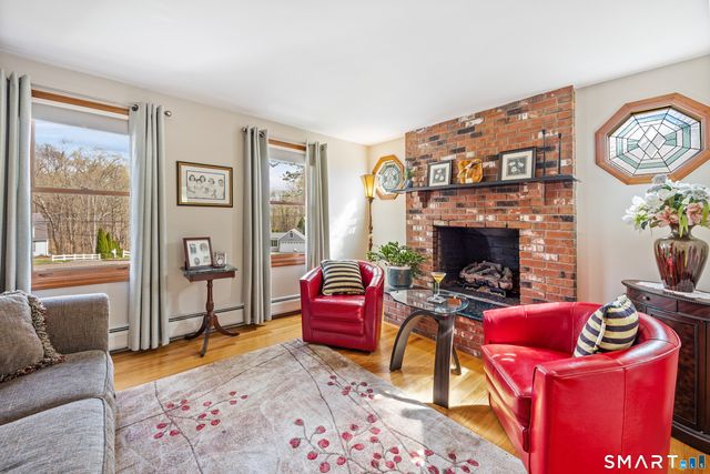 42 Chimney Sweep Road, Wallingford, CT 06492