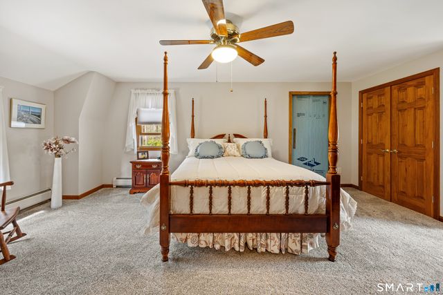 42 Chimney Sweep Road, Wallingford, CT 06492