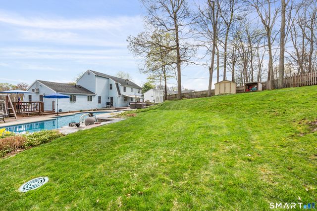 42 Chimney Sweep Road, Wallingford, CT 06492