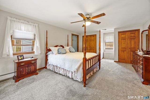 42 Chimney Sweep Road, Wallingford, CT 06492