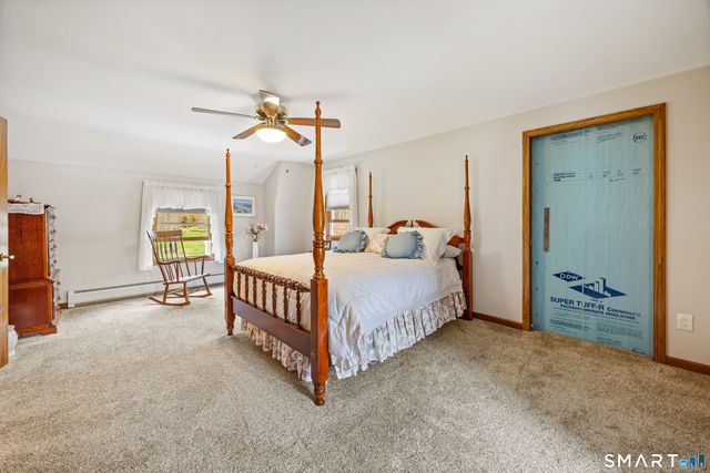 42 Chimney Sweep Road, Wallingford, CT 06492