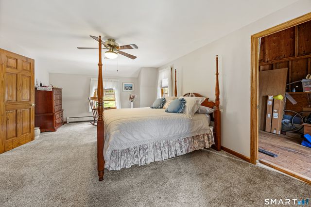 42 Chimney Sweep Road, Wallingford, CT 06492