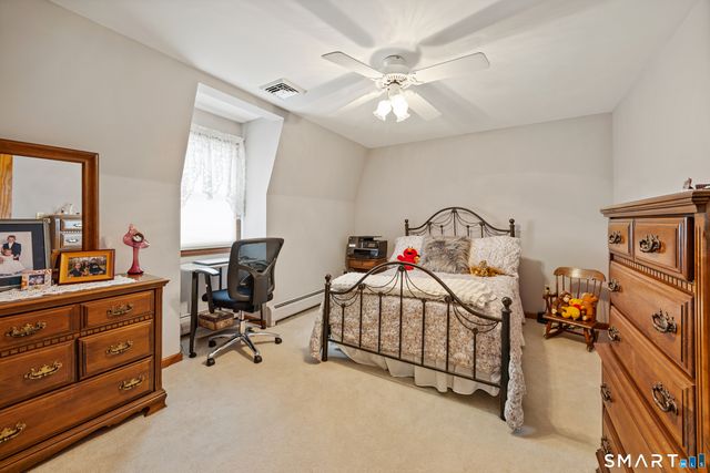 42 Chimney Sweep Road, Wallingford, CT 06492