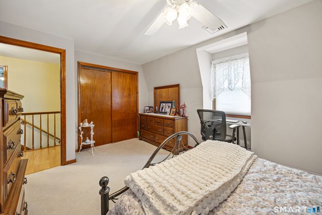 42 Chimney Sweep Road, Wallingford, CT 06492