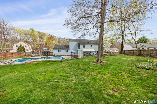 42 Chimney Sweep Road, Wallingford, CT 06492