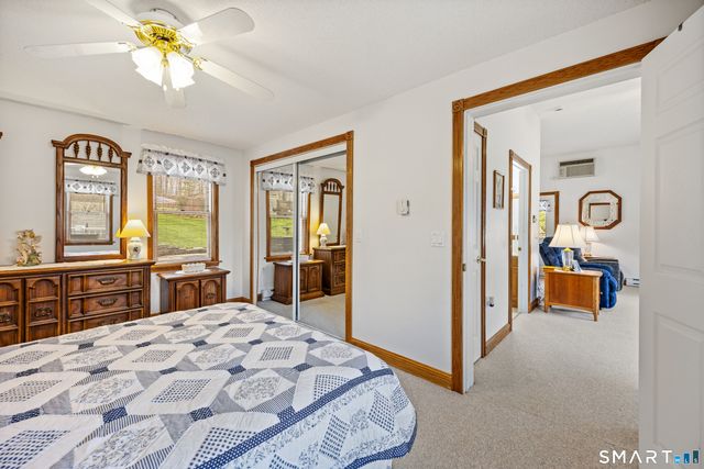 42 Chimney Sweep Road, Wallingford, CT 06492