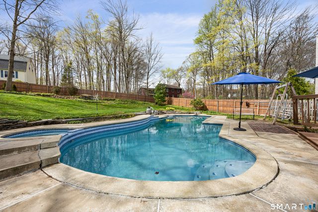 42 Chimney Sweep Road, Wallingford, CT 06492