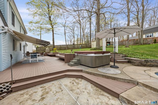 42 Chimney Sweep Road, Wallingford, CT 06492