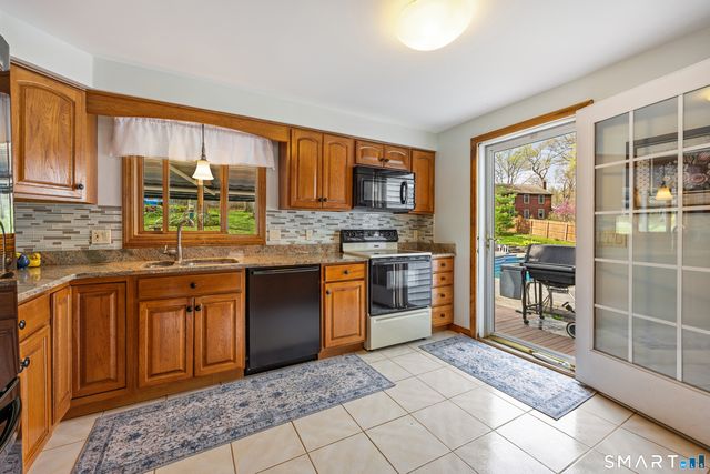 42 Chimney Sweep Road, Wallingford, CT 06492