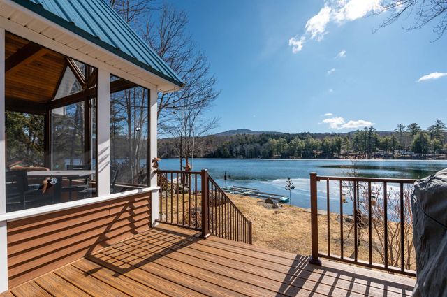 150 Rand Pond Road, Goshen, NH 03752