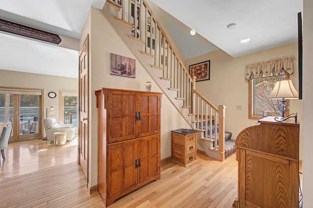 150 Rand Pond Road, Goshen, NH 03752