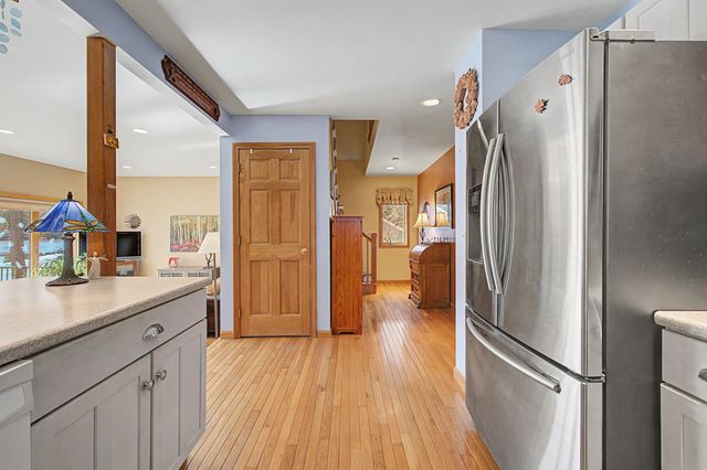 150 Rand Pond Road, Goshen, NH 03752