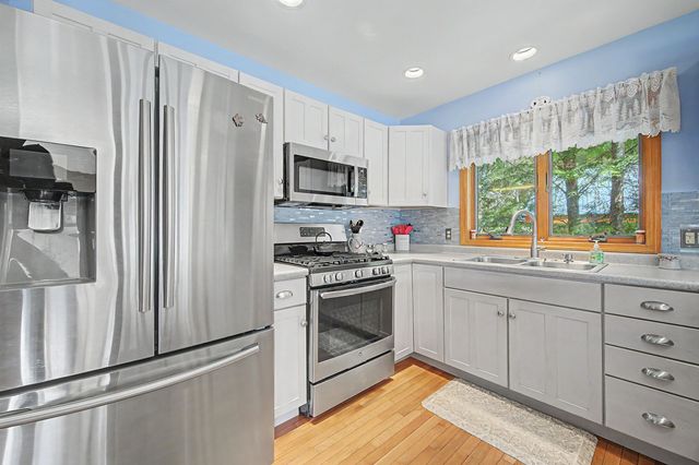 150 Rand Pond Road, Goshen, NH 03752