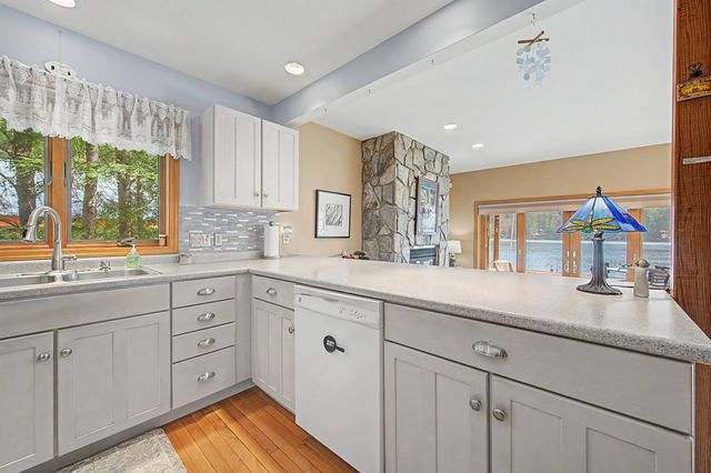 150 Rand Pond Road, Goshen, NH 03752